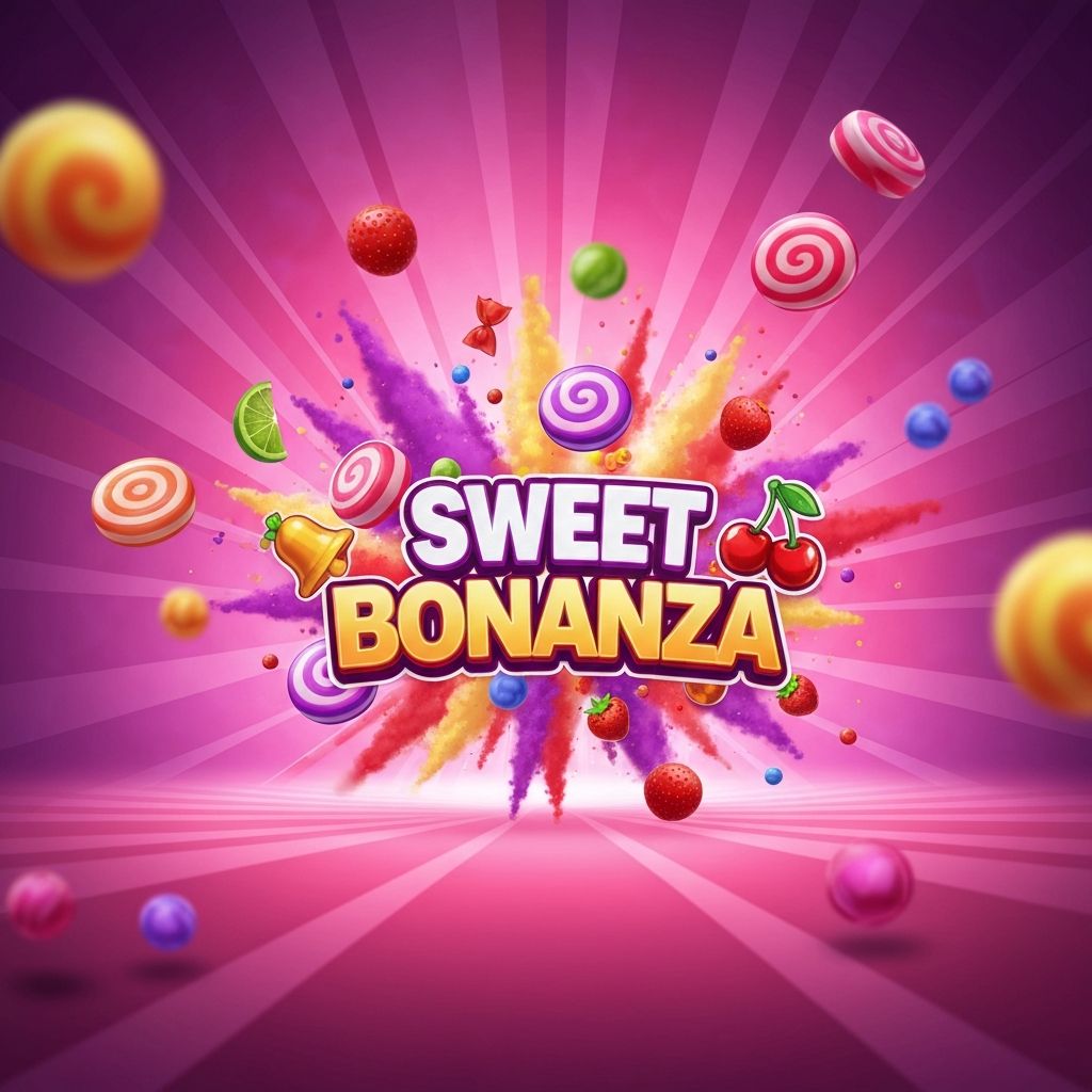 Sweet Bonanza слоты — Pragmatic Play